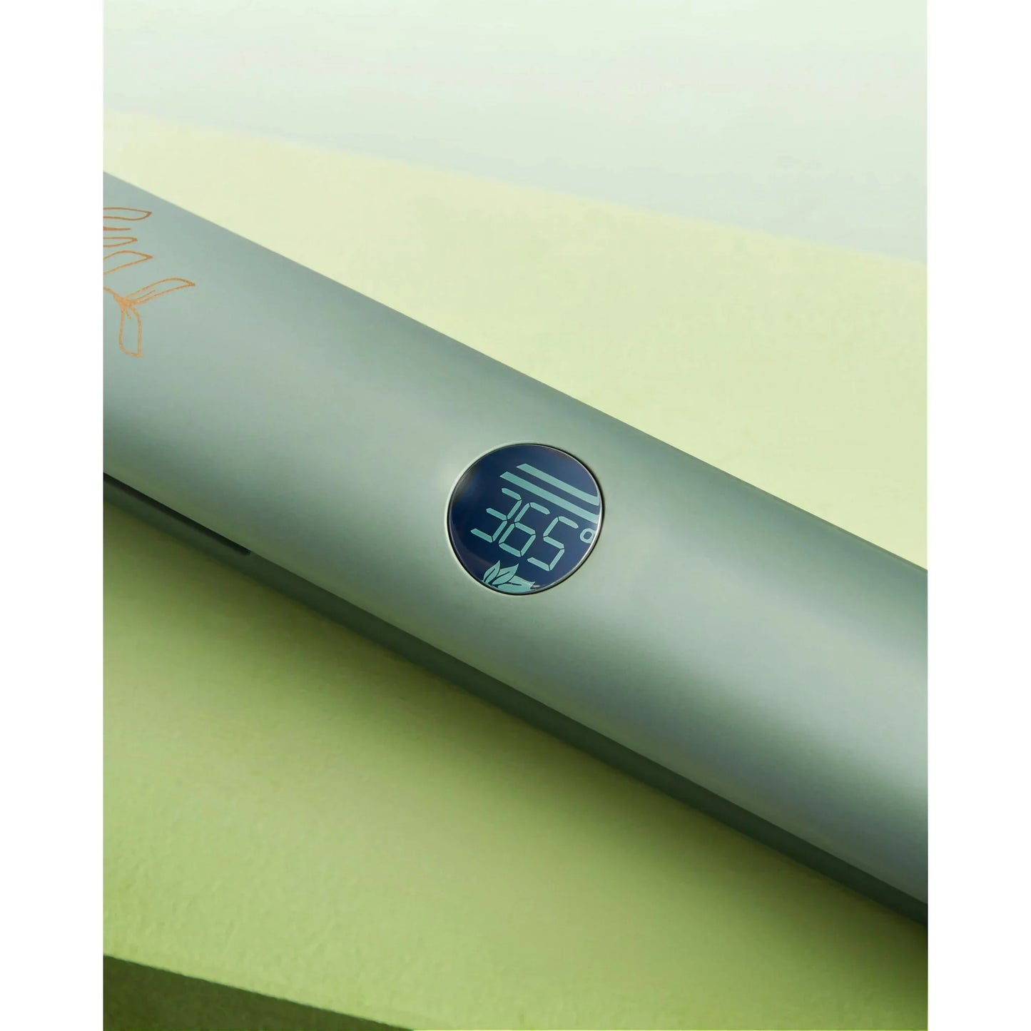 Remington Botanicals Collection 1 Pulgadas Flat Iron