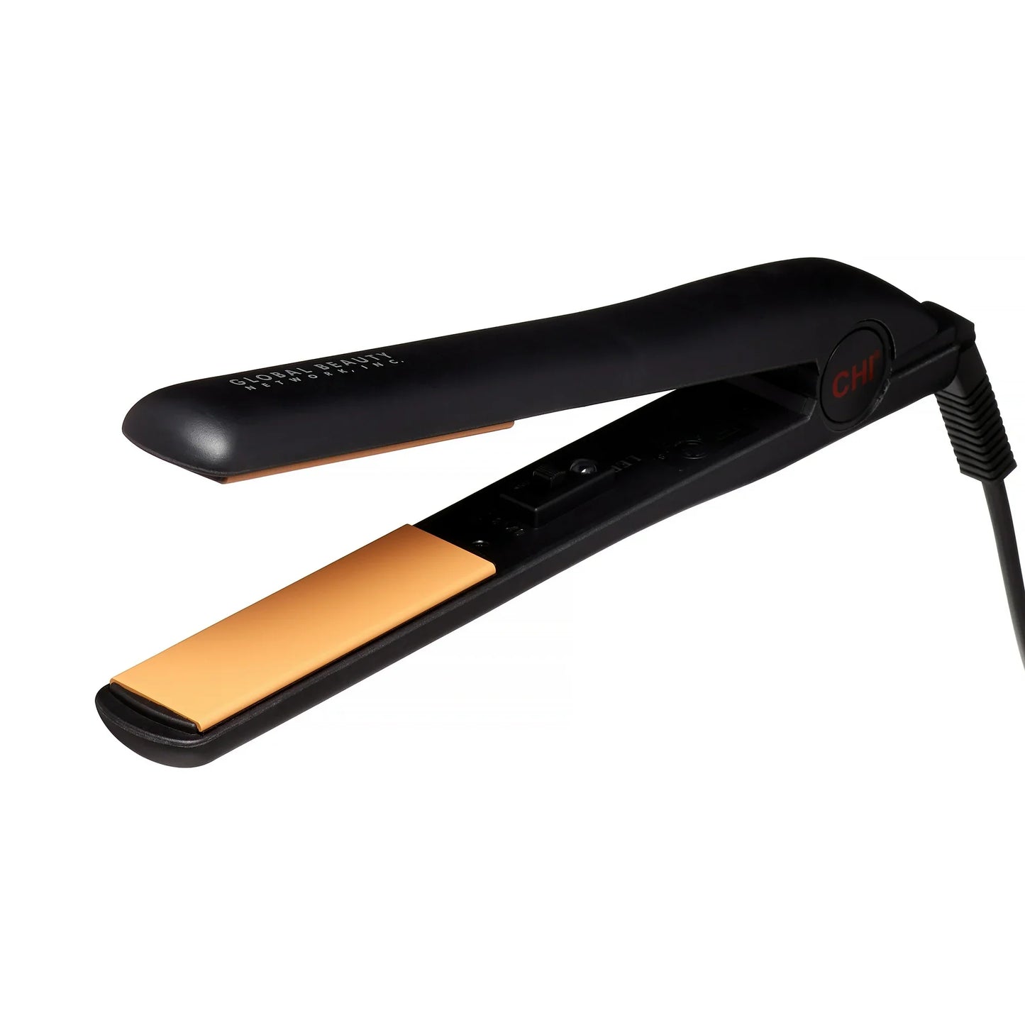 Plancha de cerámica GF1001 de CHI para unisex, 1 pulgada