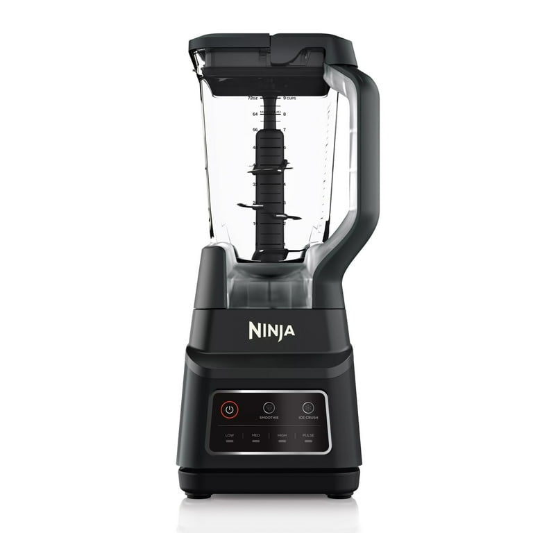 Licuadora Ninja Professional Plus Auto-iQ BN700
