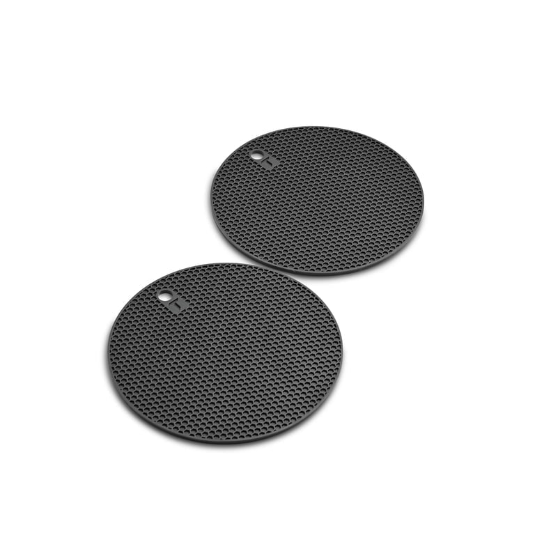 Tramontina Primaware Juego de Utensilios de Cocina Antiadherentes de 18 Piezas, Asfalto