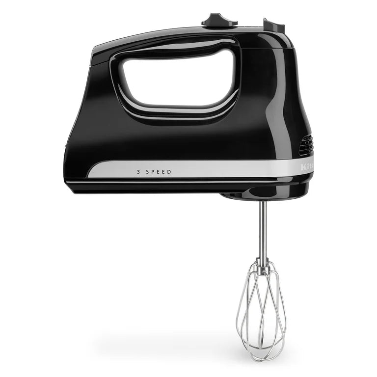 KitchenAid Batidora de Mano de 3 Velocidades - KHM312