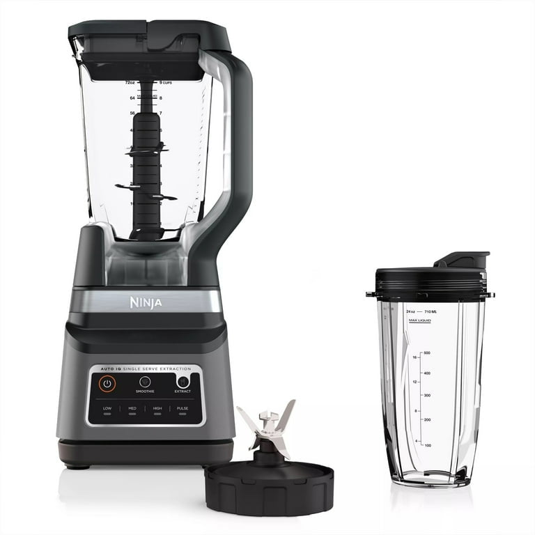 Licuadora Ninja Professional Plus DUO con Auto-iQ