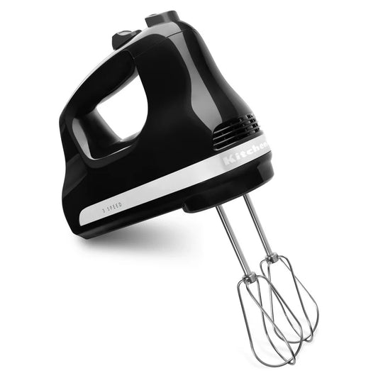 KitchenAid Batidora de Mano de 3 Velocidades - KHM312