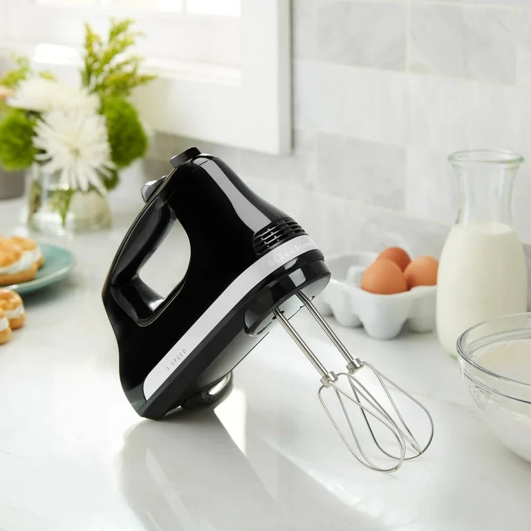 KitchenAid Batidora de Mano de 3 Velocidades - KHM312