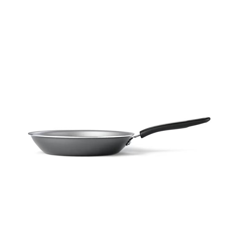 Tramontina Primaware Juego de Utensilios de Cocina Antiadherentes de 18 Piezas, Asfalto