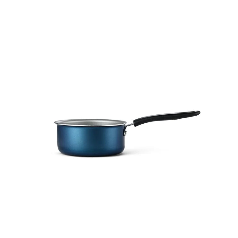Tramontina Primaware Juego de Utensilios de Cocina Antiadherentes de 18 Piezas Azul