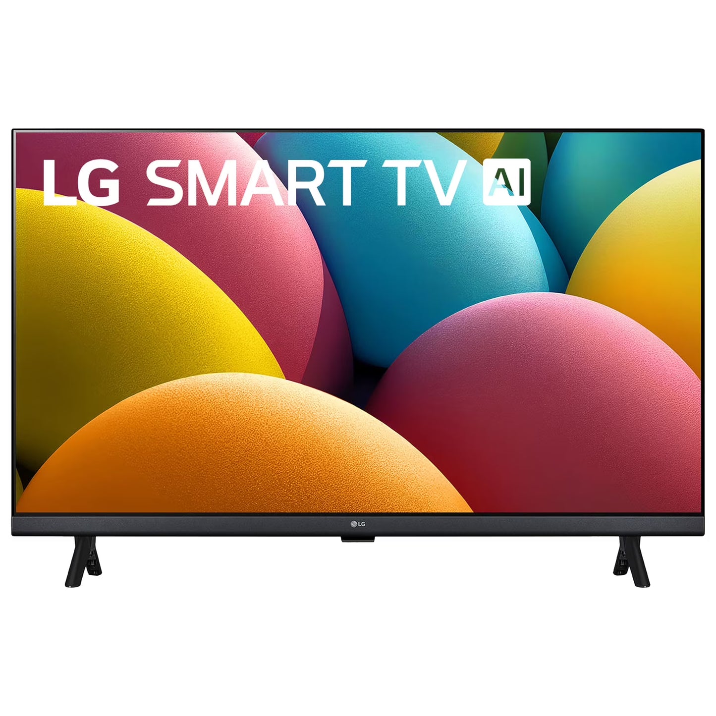 Televisor Inteligente LG 32" Clase HD LR60