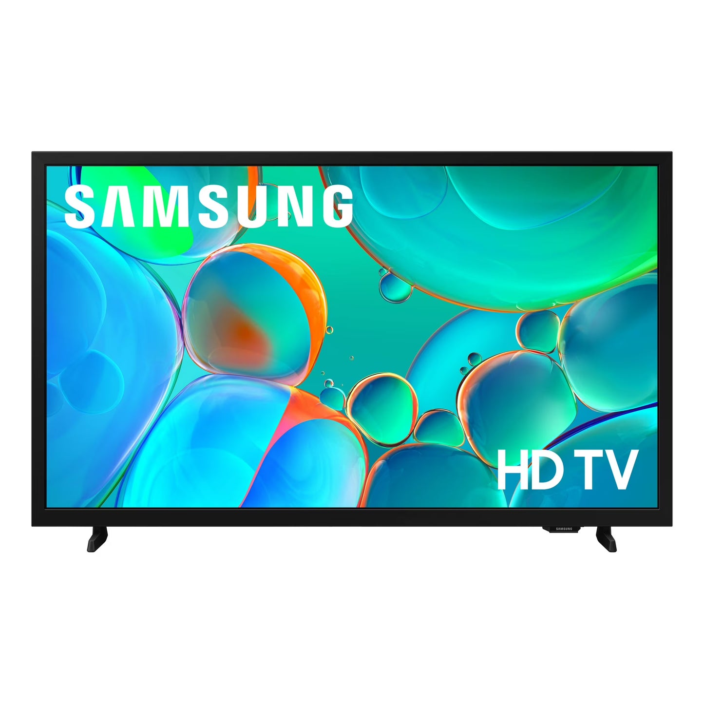 Samsung 32” Clase HD H5000F Smart TV 2025 - UN32H5000FFXZA
